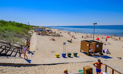 Foto von Melnrage Beach II annehmlichkeitenbereich