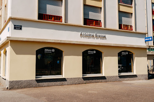 Agence d'assurance Allianz Assurance HAGUENAU ST GEORGES - Antoine Bresse Haguenau