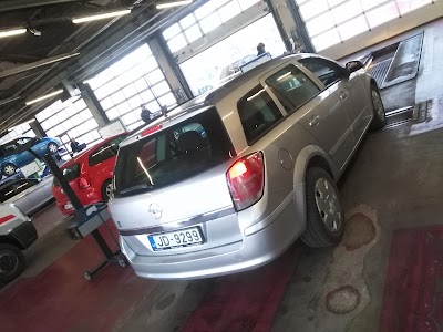 Photos of Auteko & T&uuml;v Latvija