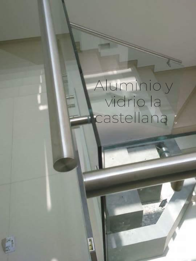 Aluminio y Vidrio La Castellana