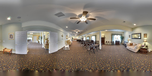 Funeral Home «Lakeview Funeral Home», reviews and photos, 247 W Johnson Rd, La Porte, IN 46350, USA