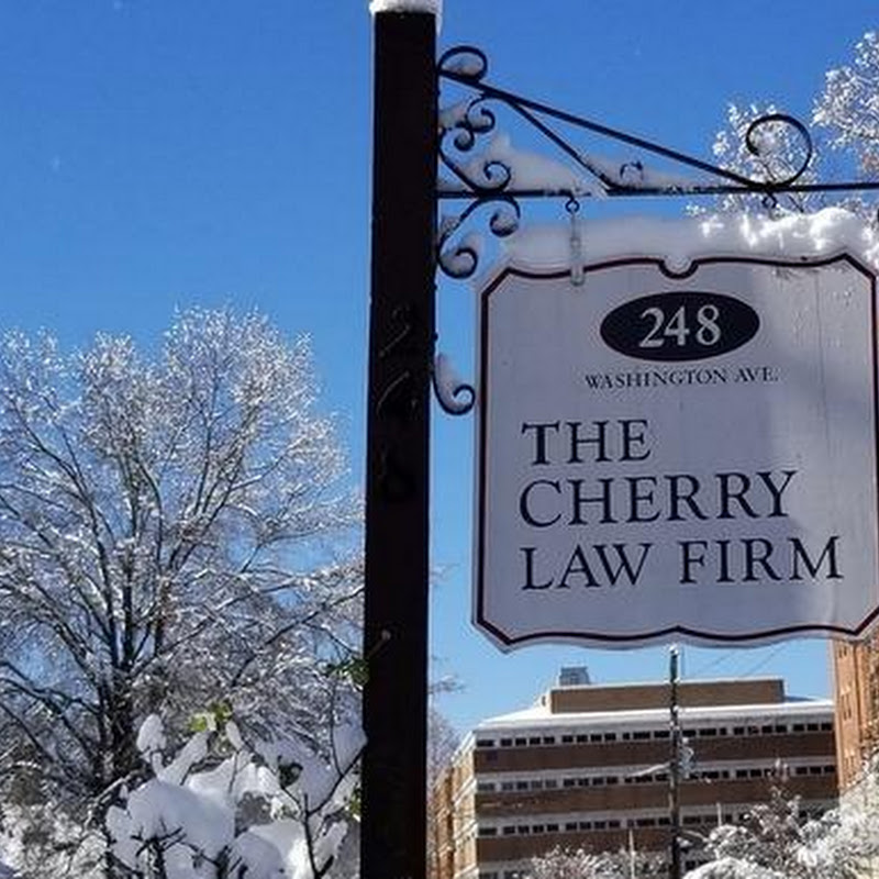 The Cherry Law Firm