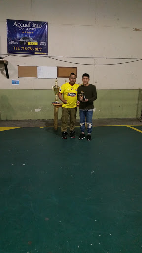 Auto Body Shop «Maaco Collision Repair & Auto Painting», reviews and photos, 53-24 98th St, Corona, NY 11368, USA