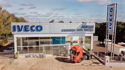 Camiones Alto Paraná S.A. - Concesionario Iveco
