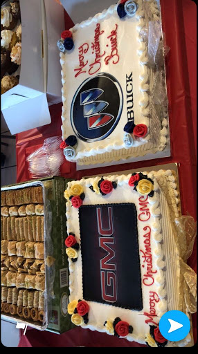 Car Dealer «Superior Buick GMC», reviews and photos, 14505 Michigan Ave, Dearborn, MI 48126, USA
