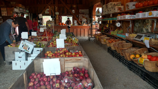 Produce Market «The Bigsby Market», reviews and photos, 1418 Dryden Rd, Freeville, NY 13068, USA