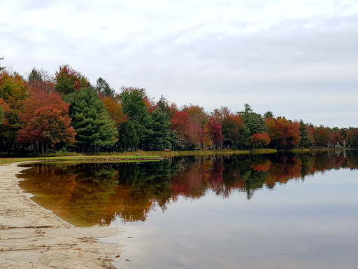 Golf Club «PineCrest Lake Golf Club», reviews and photos, 679 Pinecrest Dr, Pocono Pines, PA 18334, USA