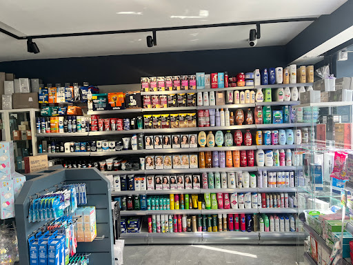 Delgany Pharmacy in Delgany, Co. Wicklow (Cill Mhantáin)