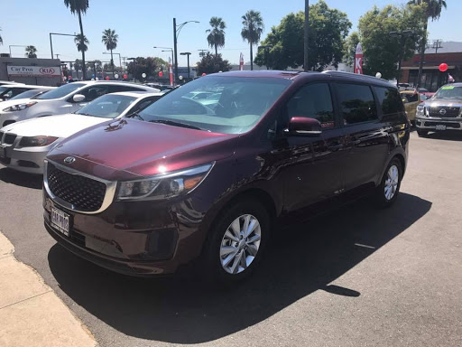 Kia Dealer «Car Pros Kia Glendale», reviews and photos, 400 S Brand Blvd, Glendale, CA 91204, USA