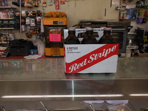 Grocery Store «M & L Food Market», reviews and photos, 7446 Collins Ave, Miami Beach, FL 33141, USA