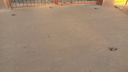 Padmaraj Nagar Park - Park in Hubballi , India