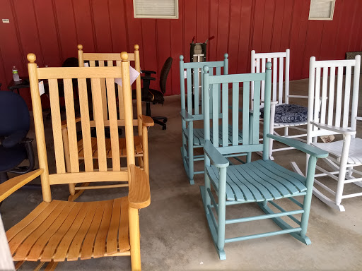 Furniture Store «Red Barn Furniture», reviews and photos, 2815 FL-17, Avon Park, FL 33825, USA