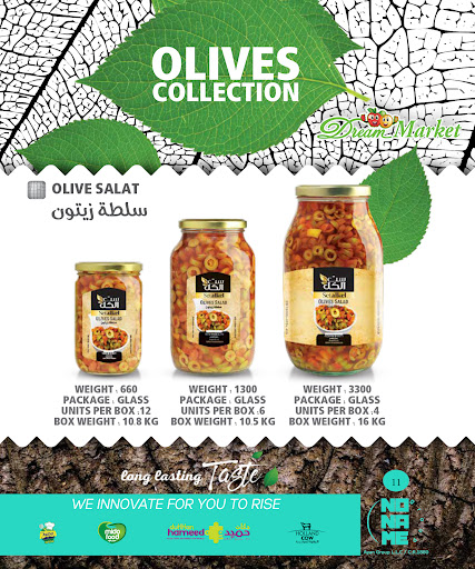 Supermarket «Dream Market», reviews and photos, 3815 15 Mile Rd, Sterling Heights, MI 48310, USA