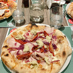 Photo n°1 de l'avis de Il.e fait le 21/02/2024 à 18:48 sur le  Trecentogradi à Corigliano Scalo