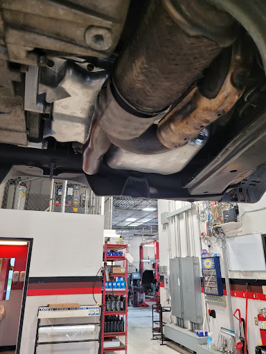 Tire Shop «Family Tire Pros Auto Service Centers», reviews and photos, 5801 N German Church Rd, Indianapolis, IN 46236, USA