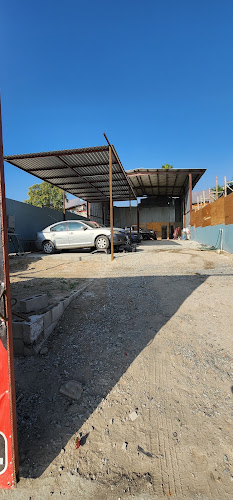 Taller Mecánico Automotriz Rabbit