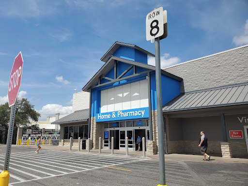 Department Store «Walmart Supercenter», reviews and photos, 620 I-35, Georgetown, TX 78628, USA