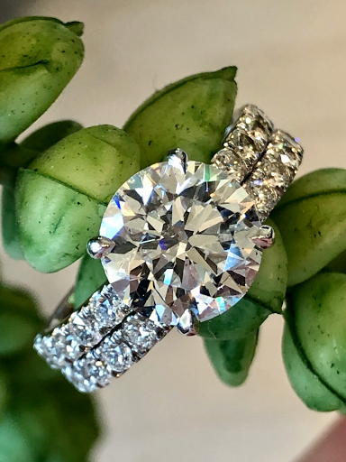 Jeweler «Mitchum Jewelers», reviews and photos, 2431 W Jackson St, Ozark, MO 65721, USA