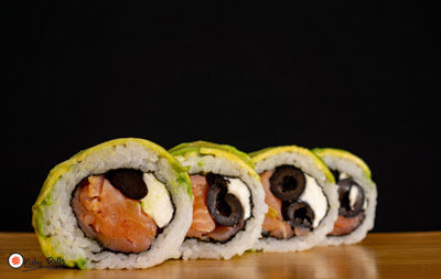 kukyrolls sushi bar