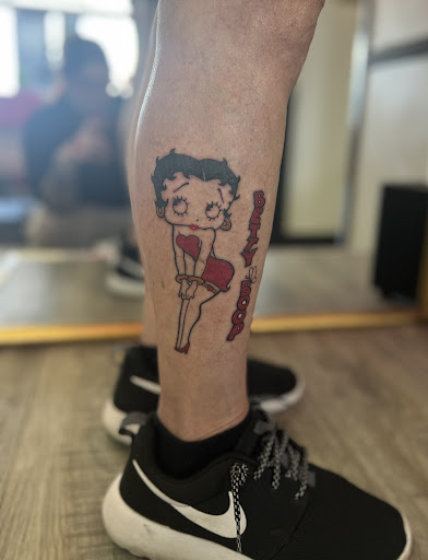 Explore the shining tattoo ideas, creative tattoo ideas in Milwaukee, available at Beauty is Pain Tattoo and Body Piercings