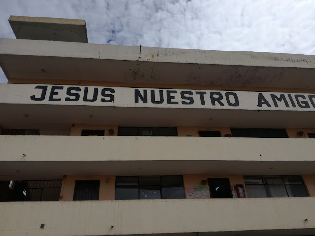 Opiniones de Iglesia Bautista Shekinah en Quito - Iglesia