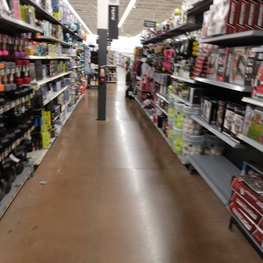 Department Store «Walmart Supercenter», reviews and photos, 1710 S Greenfield Rd, Mesa, AZ 85206, USA