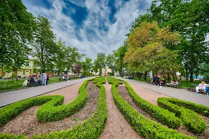 Adam Mickiewicz Square image