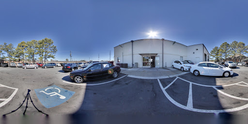 Used Car Dealer «Atlanta Used Cars Center», reviews and photos, 1090 Industrial Park Dr, Marietta, GA 30062, USA