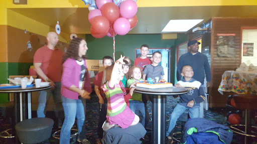 Bowling Alley «Fort Eustis Bowling Center», reviews and photos, 675 Dickman St, Fort Eustis, VA 23604, USA