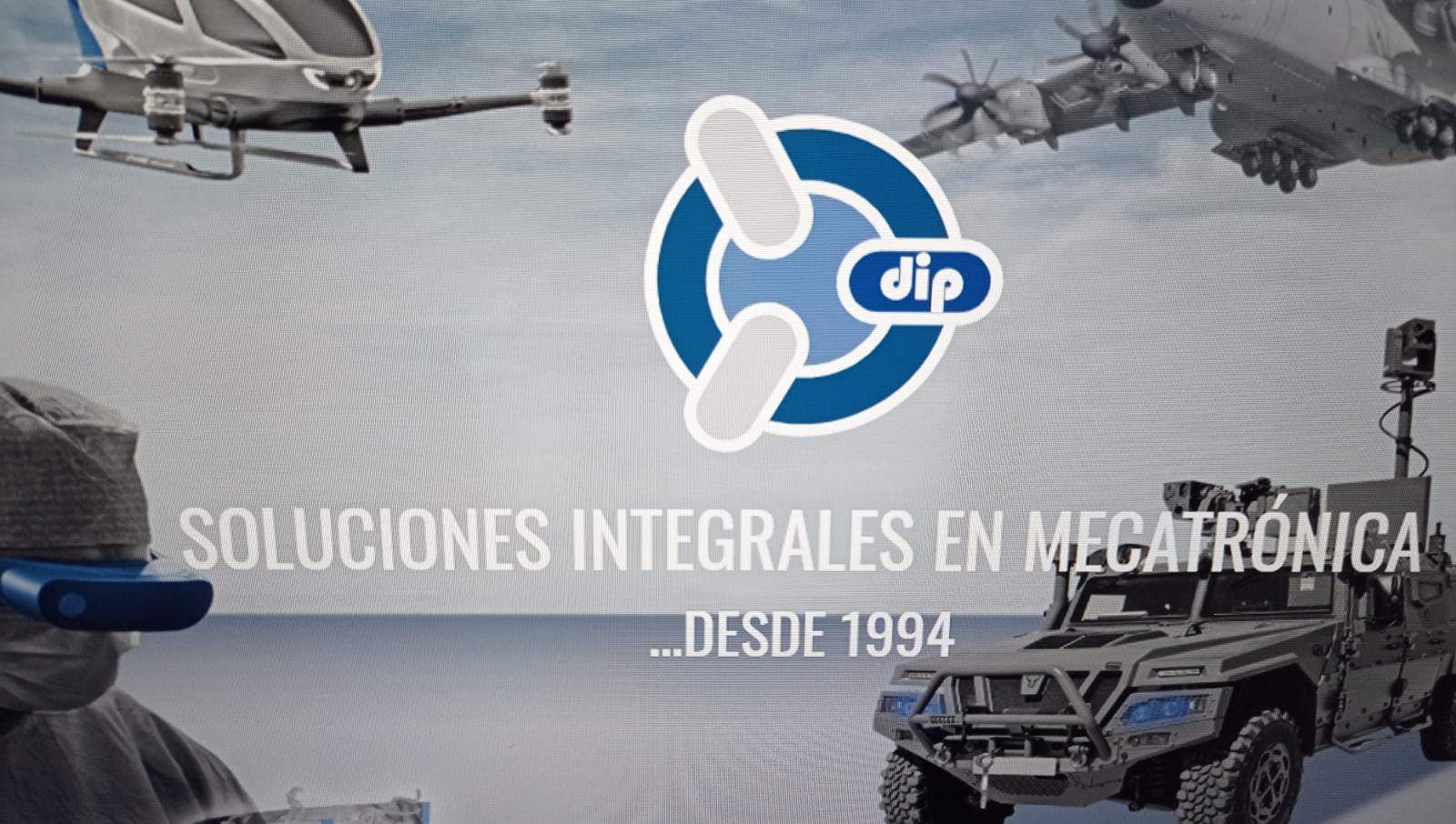 Desarrollo Ingenieria Y Produccion SL