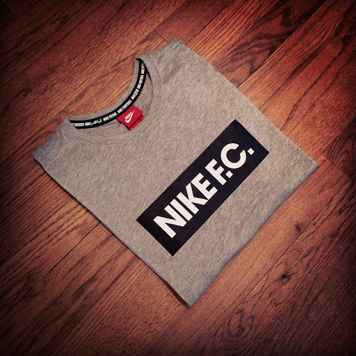 Soccer Store «The Village Soccer Shop», reviews and photos, 40 Main St, Tarrytown, NY 10591, USA