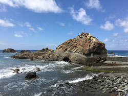 Foto av Roque de las Bodegas med hög nivå av renlighet