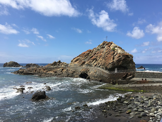 Roque de las Bodegas