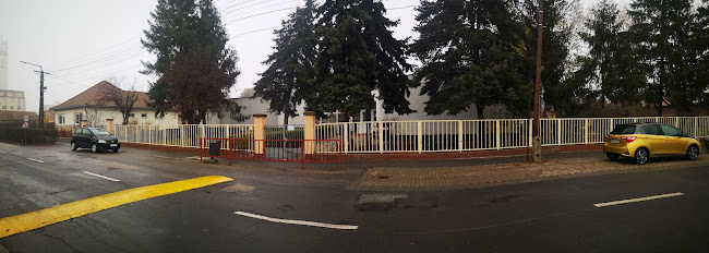 Opinii despre Vass Jenő Óvoda és Bölcsőde - Széchenyi Tagóvoda în Berettyóújfalu - Óvoda