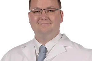 Dr. Matthew I. Hefner, MD image