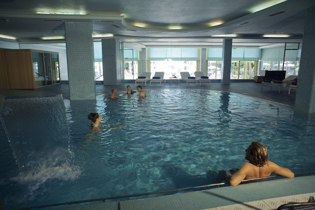 Équipements hôtels Mare Nostrum Resort Tenerife 38660 Playa de las Américas