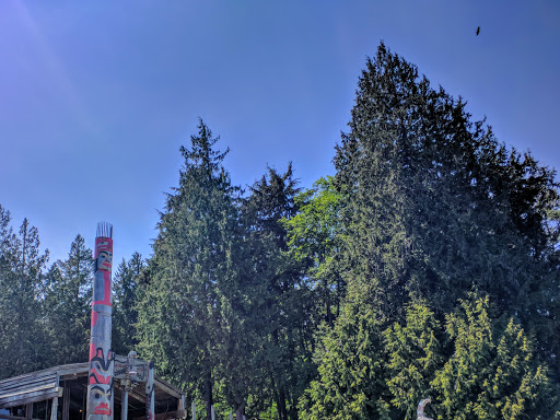 Tourist Attraction «Tillicum Village», reviews and photos, Blake Island, Port Orchard, WA 98366, USA