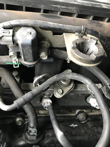 Nissan Dealer «Fred Anderson Nissan of Asheville», reviews and photos, 629 Brevard Rd, Asheville, NC 28806, USA