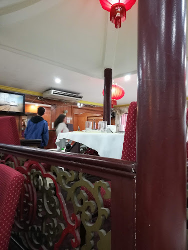 Comentarios y opiniones de Restaurant Fung Wong