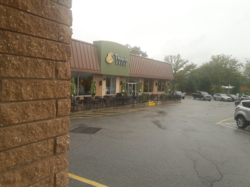 Office Supply Store «Staples», reviews and photos, 1300 N Rte 17, Ramsey, NJ 07446, USA