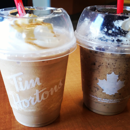 Cafe «Tim Hortons», reviews and photos, 27340 Eureka Rd, Taylor, MI 48180, USA