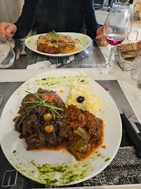 Les plus récentes photos du Restaurant français La Vieille Auberge à Gréolières - n°2