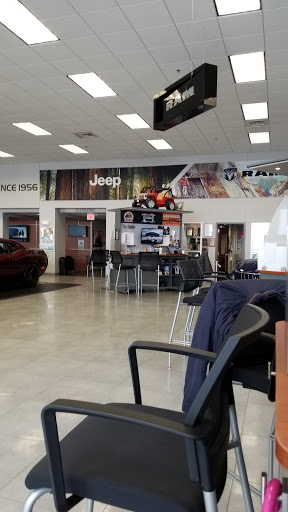 Car Dealer «Bettenhausen Automotive», reviews and photos, 8355 W 159th St, Tinley Park, IL 60477, USA