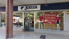 Joma | Tienda Oficial en Torrijos