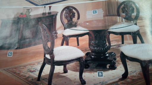 Furniture Store «North Texas Furniture by Cancun Market», reviews and photos, 14010 N Stemmons Fwy, Farmers Branch, TX 75234, USA