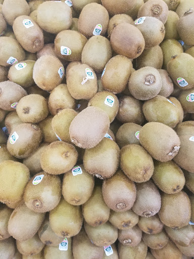 Produce Market «Washington Cherry Inc», reviews and photos, 3024 Mermaid Ave, Brooklyn, NY 11224, USA