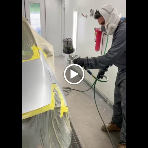 Auto Body Shop «Ultimate Auto Body», reviews and photos, 341 Adams St, Bedford Hills, NY 10507, USA