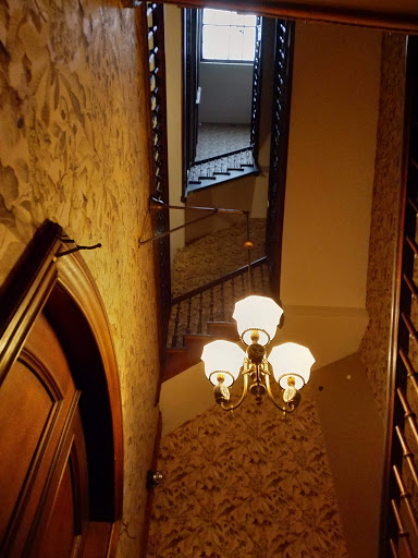 Museum «Gibson House Museum», reviews and photos, 137 Beacon St, Boston, MA 02116, USA