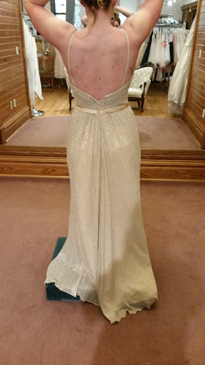 Bridal Shop «Heart To Heart Bridal & Formal», reviews and photos, 1180 W Penn St, North Liberty, IA 52317, USA