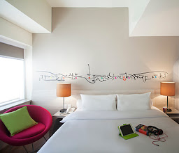 ibis Styles Jakarta Gajah Mada photo
